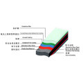 1220*2440mm PVDF Aluminum Composite Panel for Exterior Usage